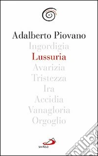 Lussuria