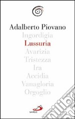 Lussuria libro