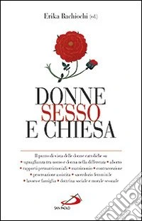 Donne, sesso e Chiesa libro