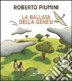 La ballata della genesi libro