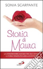 Storia di Maura libro