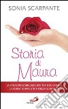 Storia di Maura libro