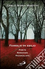 Famiglie in esilio. Ferite, ritrovate, riconciliate libro