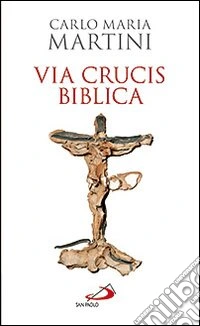 Via crucis biblica libro