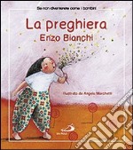 La preghiera libro