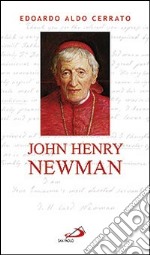 John Henry Newman libro