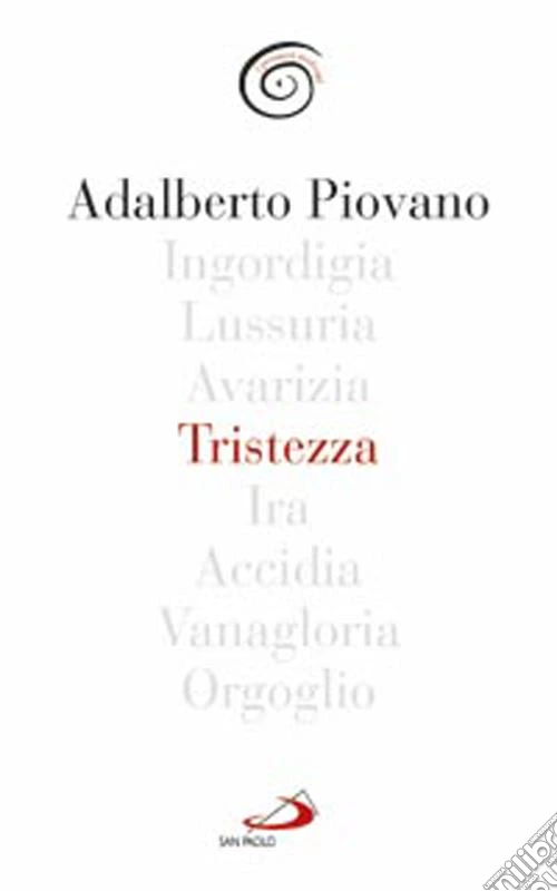 Tristezza