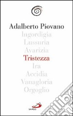 Tristezza libro