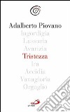 Tristezza libro