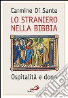 Lo straniero nella Bibbia. Ospitalità e dono libro