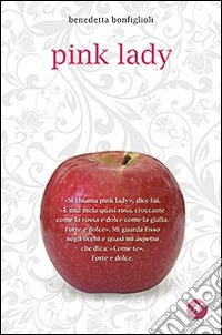 Pink lady