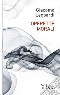 Operette morali