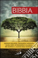 La Bibbia libro