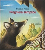 Preghiera semplice libro