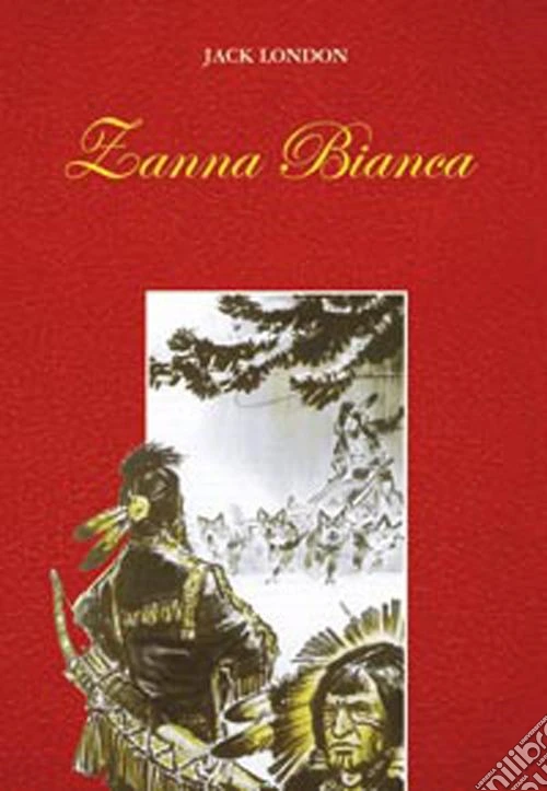 Zanna bianca