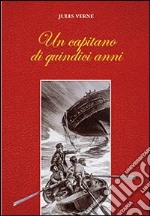 Un capitano di quindici anni libro