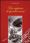 Un capitano di quindici anni libro