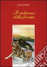 Il richiamo della foresta libro