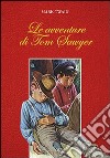 Le avventure di Tom Sawyer libro di Twain Mark Esposito E. (cur.)