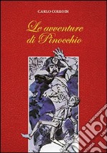 Le avventure di Pinocchio libro