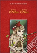 Peter Pan nei giardini di Kensington libro