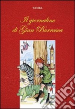 Il giornalino di Gian Burrasca libro