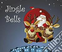 Jingle bells. Ediz. illustrata libro