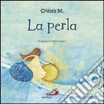 La perla libro