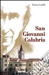 San Giovanni Calabria libro