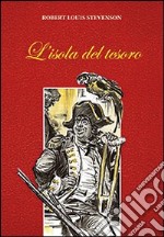 L'Isola del tesoro libro