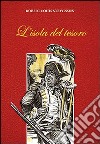 L'Isola del tesoro libro