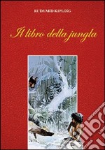 Il libro della jungla libro