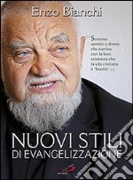 Nuovi stili di evangelizzazione libro