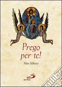 Prego per te! Mini salterio