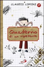 Quaderno di un ripetente libro