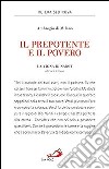 Il prepotente e il povero. La vigna di Nabot libro di Ambrogio (sant') Coco L. (cur.)