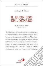 Il buon uso del denaro. Il tesoro di Tobi libro