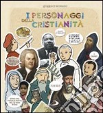 I personaggi della cristianità libro