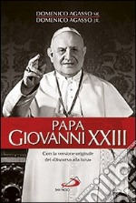 Papa Giovanni XXIII libro