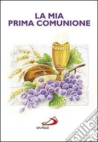 La mia prima comunione