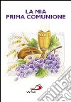 La mia prima comunione libro