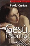 Gesù incontra libro