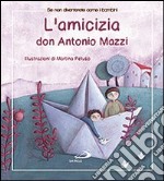 L'amicizia libro