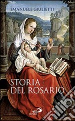 Storia del rosario libro