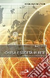 Chiesa e società in rete. Elementi per una cyberecclesiologia libro