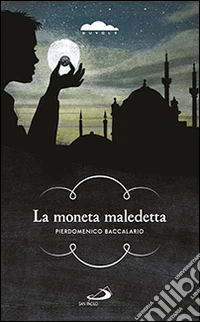 La moneta maledetta libro