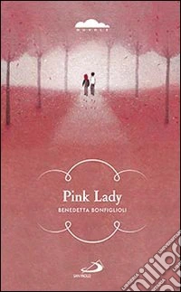 Pink lady