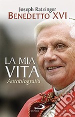 La mia vita libro