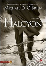 Halcyon libro