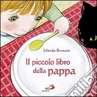 Il piccolo libro della pappa